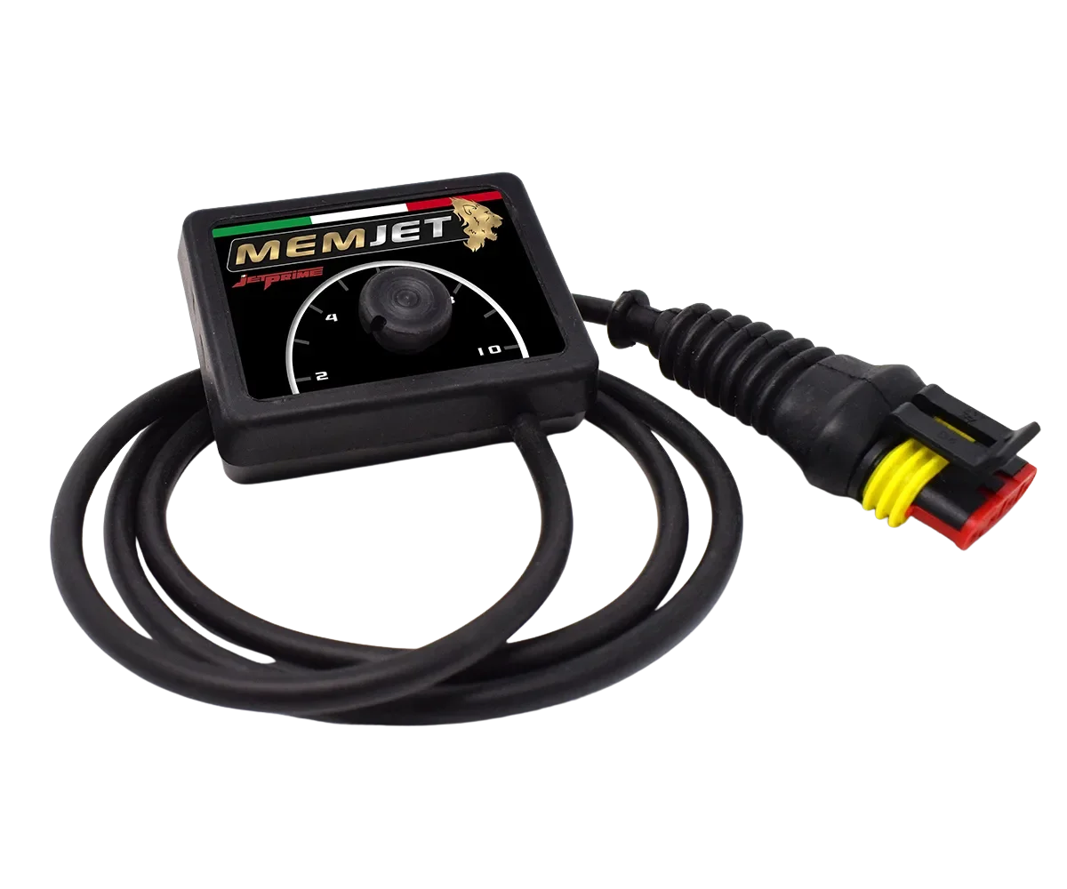 Module d'alimentation Memjet Evo Jetprime - Yamaha R1 - Miniature 2